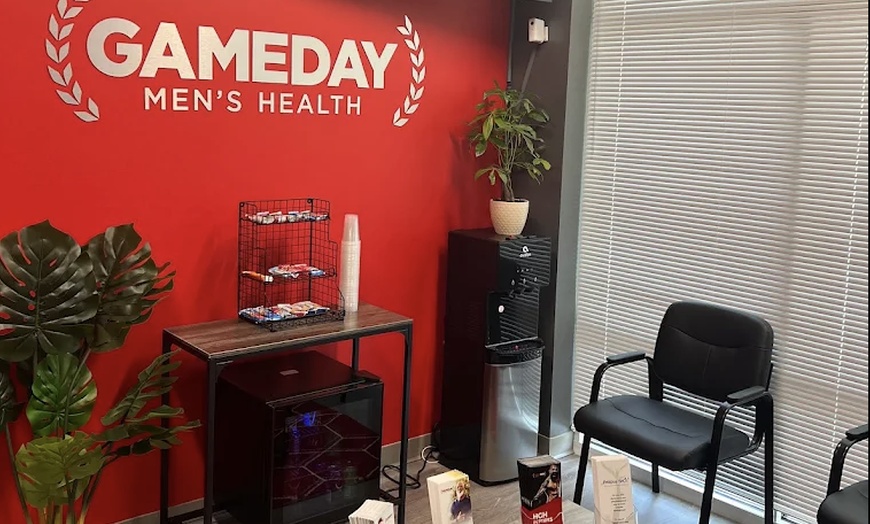 Image 3: Optimize your Health with 5, 10 or 15 B - 12 Vitamin Injections
