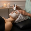 Image 1: Facial Express, limpieza profunda, Glow, Calm o Rejuvenate