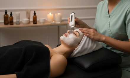 Facial express - Nefertiti Centro de Belleza