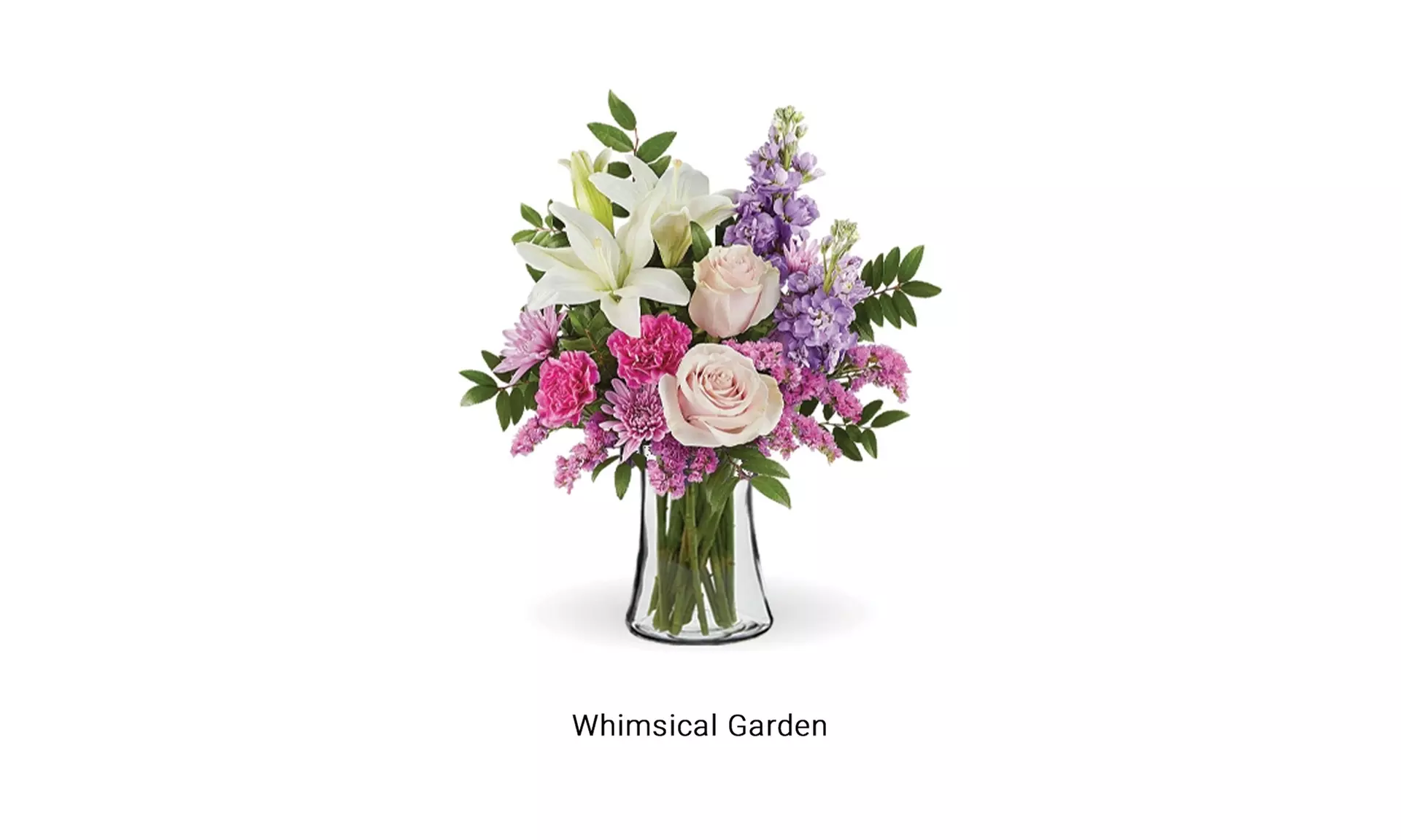Thank You Flower Bouquets from Blooms Today Up to 17% Off