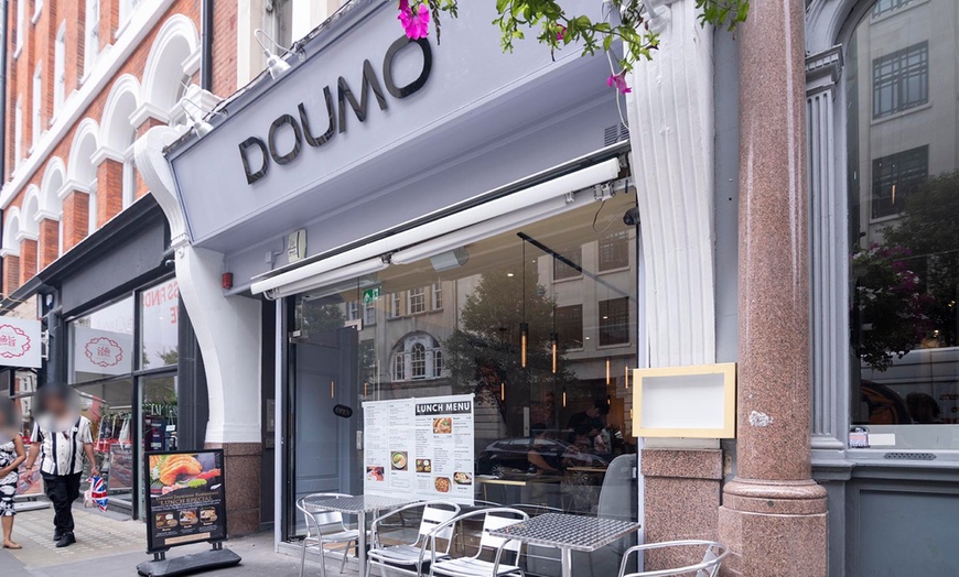 Image 16: 4-Course Japanese Meal Experience; For Couples, Friends, or Groups