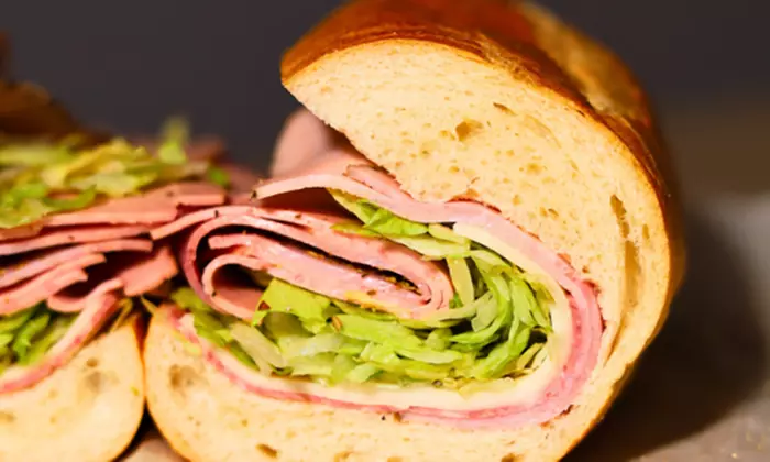 $30 or $100 to Spend at Lee's Hoagie House of Abington