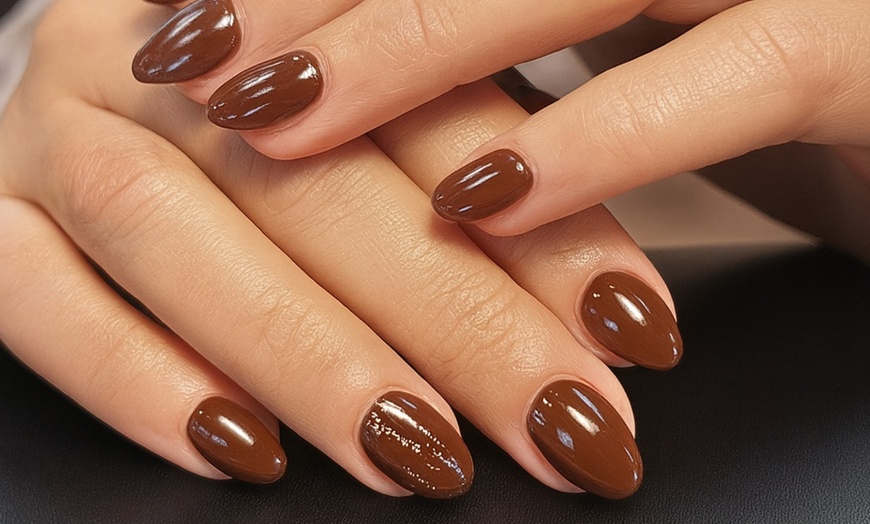 Image 9: Express Gel Manicure or/and Gel Pedicure