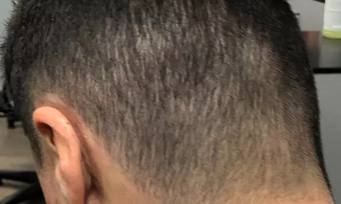 Buzz or Scissor & Clipper Cut for Adults – Clean, Easy Style