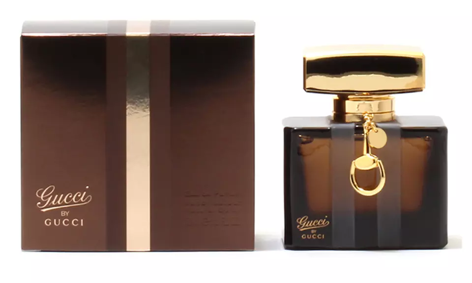 Gucci By Gucci Eau de Parfum for Women (1 or 1.6 Fl. Oz.) - Second Medium