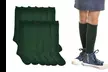 12 Pairs Essential Uniform Knee-High School Socks - Second Medium
