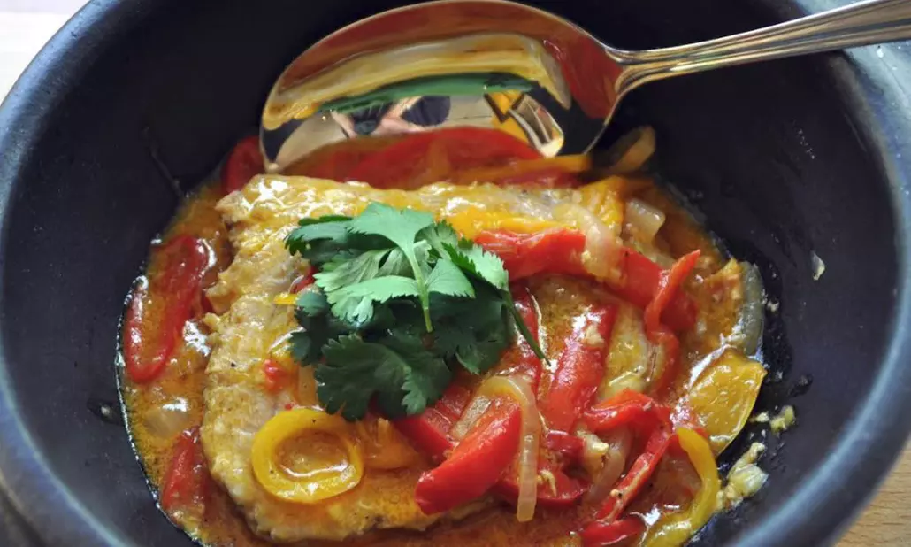Brazilian Style Cuisine at Brasil Arts Cafe (Up to 45% Off. Two Options Available. - Primary Image