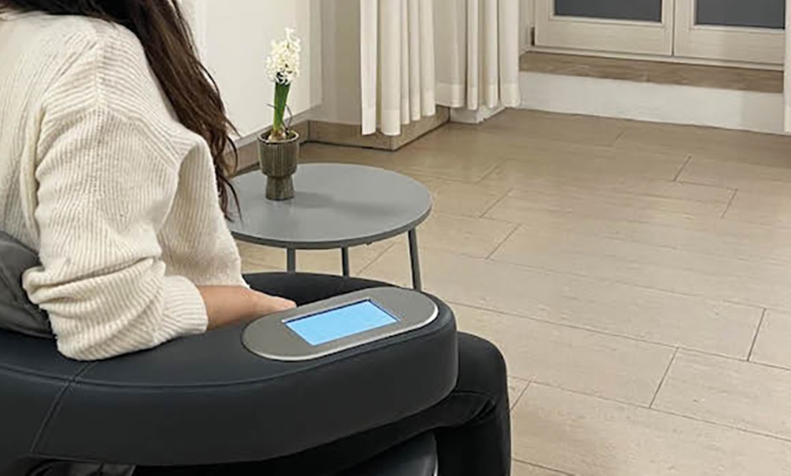 Image 4: 2 oder 3 EMP-Beckenboden-Trainings à 30 Min. inkl. Anamnesegespräch