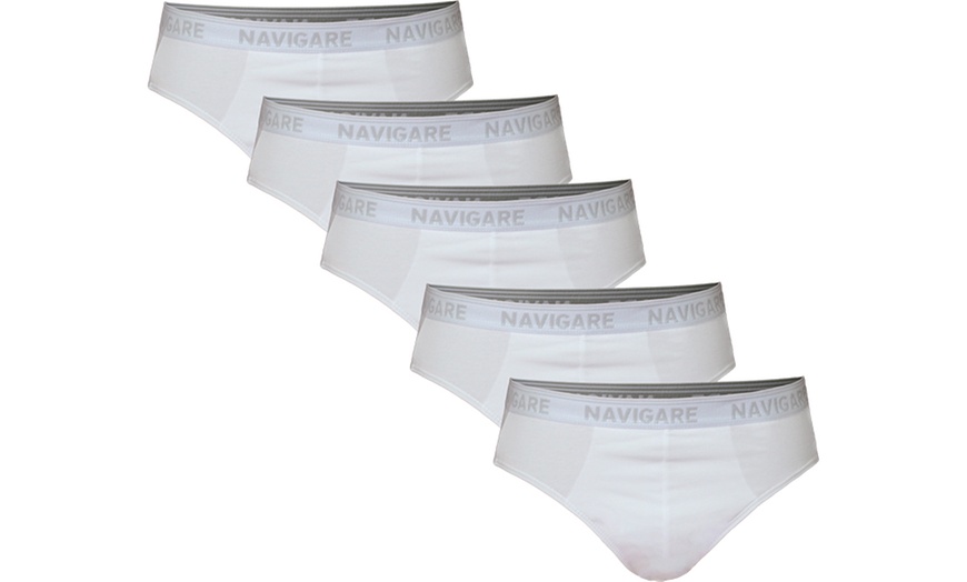 Image 17: Navigare herenslips