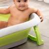 Image 4: Innovagoods Faltbare Baby-Badewanne