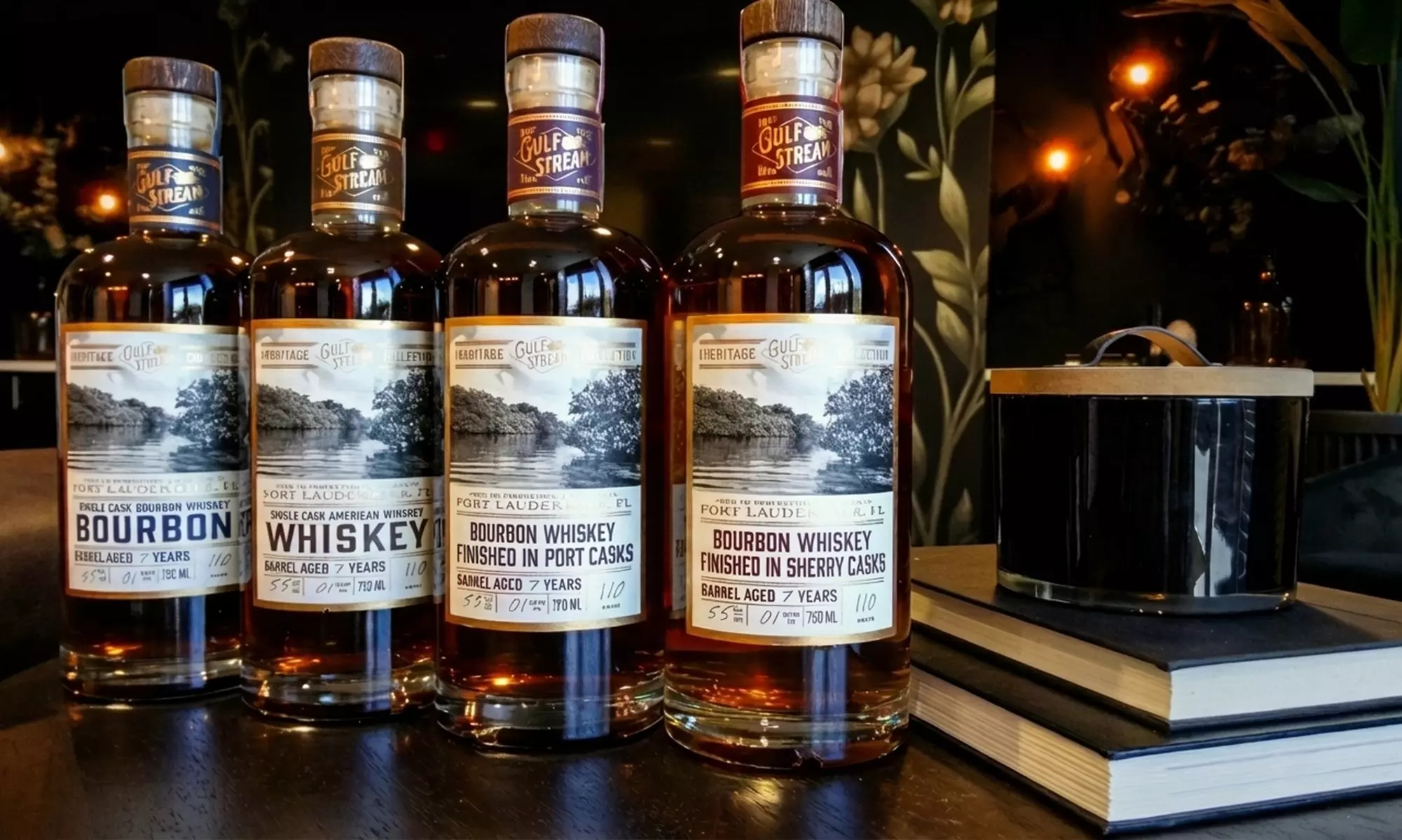 Guided Premium Distillery Tour and Spirits Tasting Experience