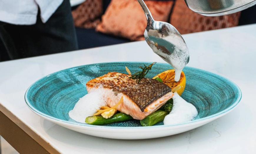 Image 3: Exklusives italienisches 3-Gänge-Menü inkl. Digestif für 2 od. 4 Pers.