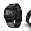 Image 4: Montre intelligente I6 IP68 avec écran 2,4 cm, GPS et podomètre