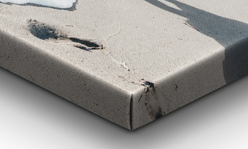 Image 5: Personalized Canvas Prints: Multiple Sizes, Ready-to-Hang Artwork
