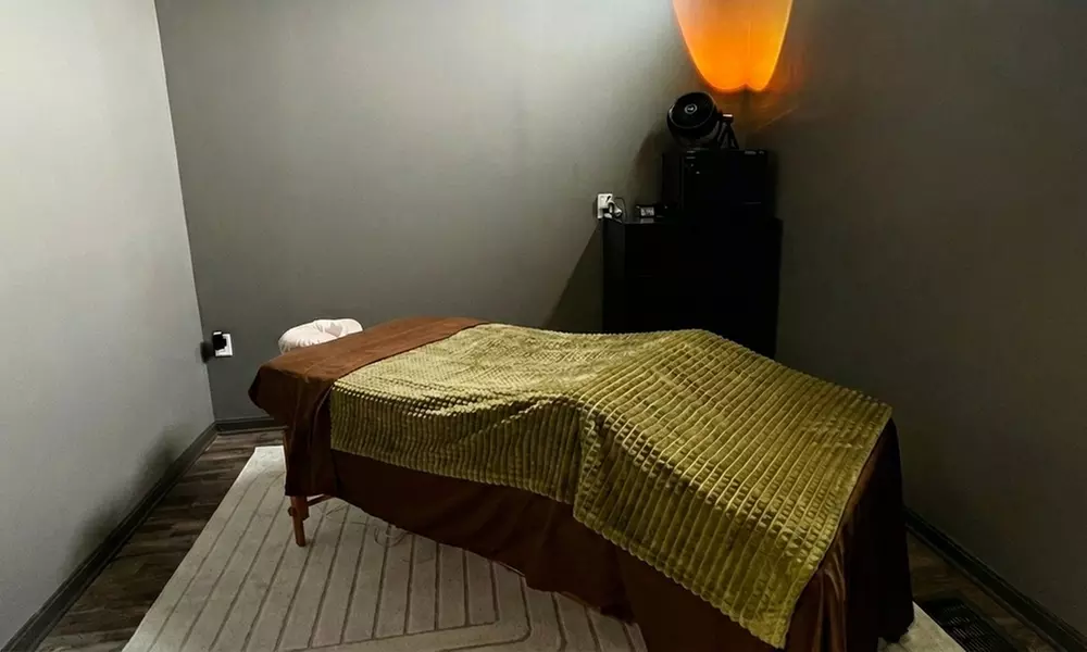 Unwind with 60- or 90-Minute Therapeutic/Swedish Massage  at The Little Fix (Up to 30% Off) - Second Medium