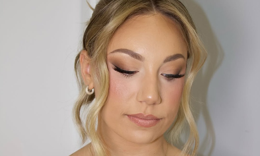 Image 10: Lash Tint or Lash Lift with Optional Brow Tint for One or Two People