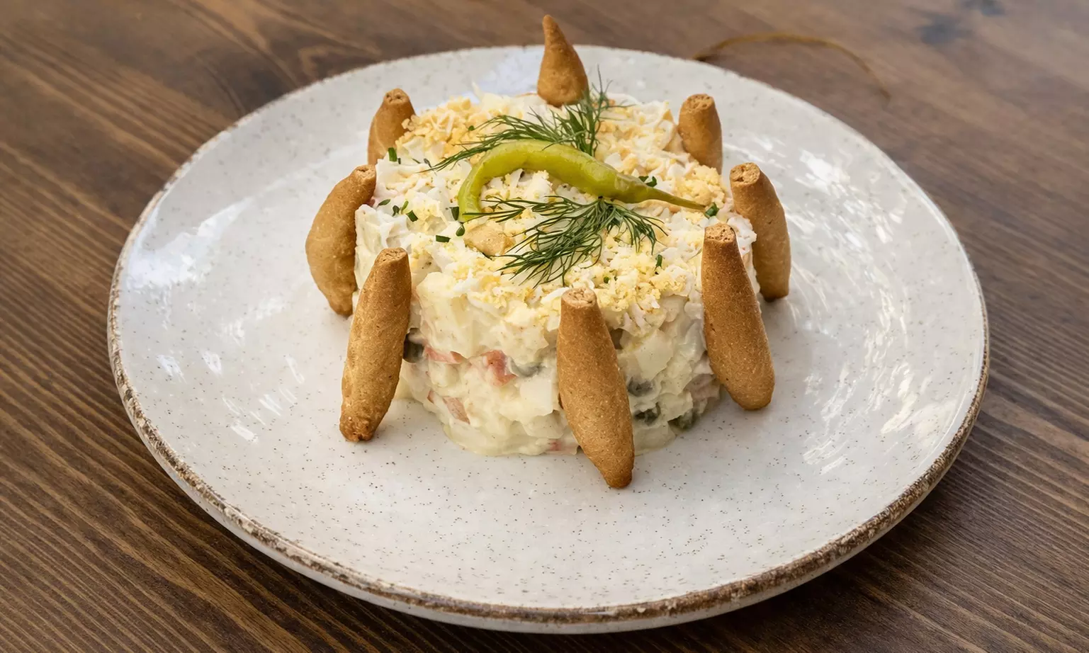 Menú para 2 o 4 con entrante, principal, bebida y opción a postre