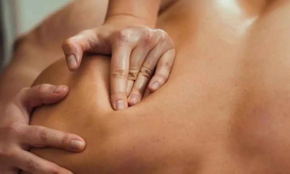 Relax & Rejuvenate w/ 60, 75, or 90-Minute Swedish Massage & Hot Stone