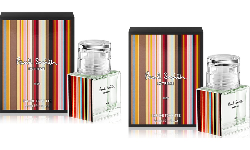 Image 7: Paul Smith Extreme for Men EDT