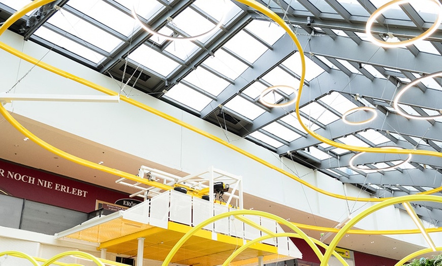 Image 3: 2 All-you-can-drive Tagestickets für die Attraktionen im LOOP5