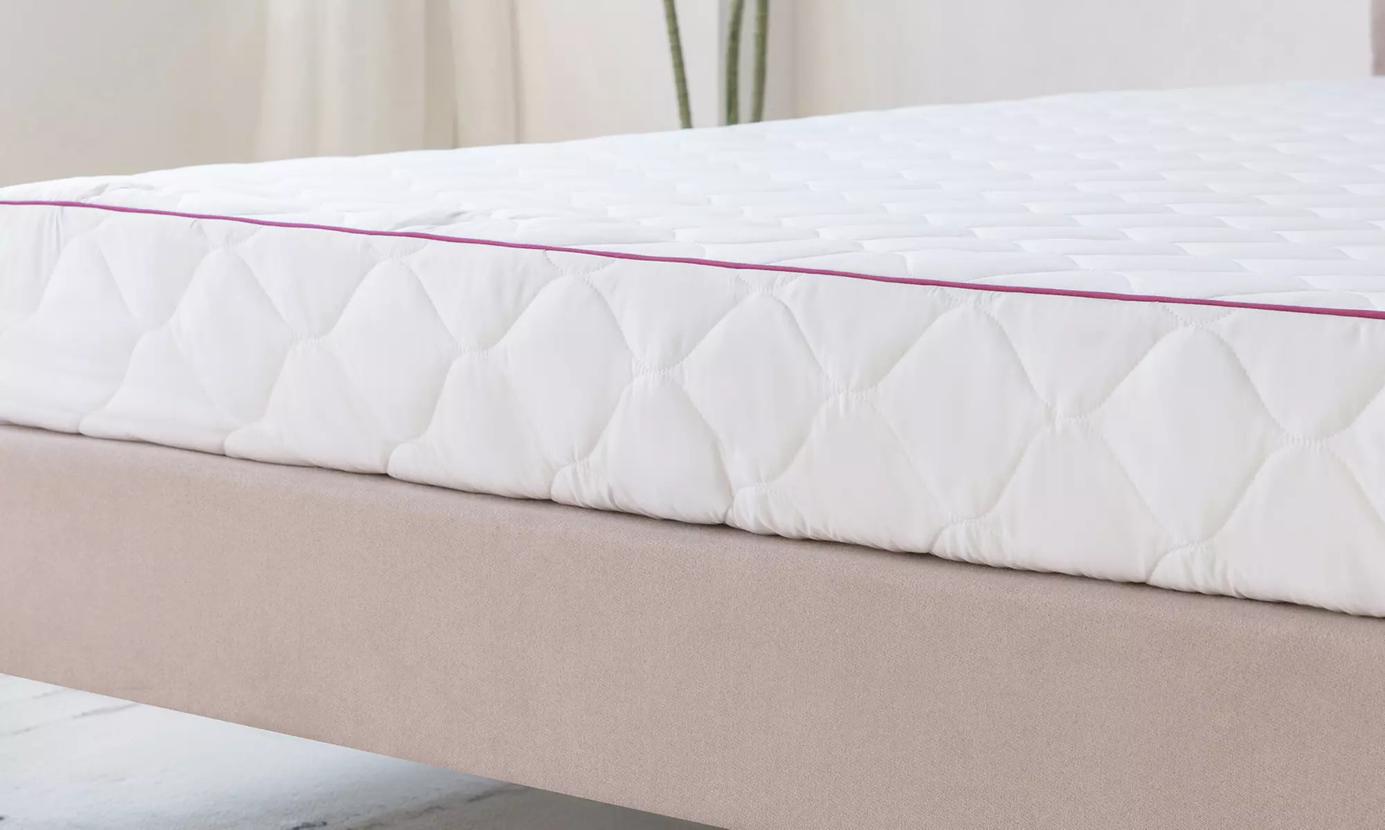 Sampur Matratze für Schlafsofas