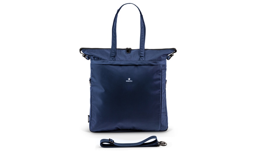 Image 7: Borsa portacasco G-Force