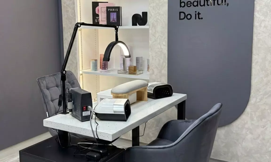 Limpieza facial Perfect Skin, con radiofrecuencia y masaje relajante