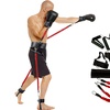 Image 10: Boxing Bounce Strength Trainers; 15 or 25 lbs