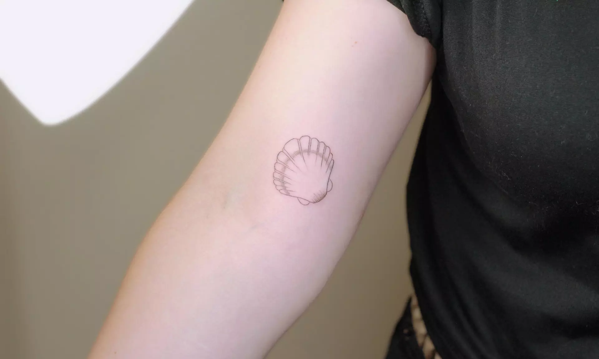 Enhance your look w/ a 1 x 1 Inch, 2 x 2 Inch Tattoo w/ consultation