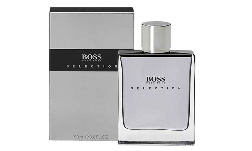 Image 2: Hugo Boss Reversed, Selection or Number One