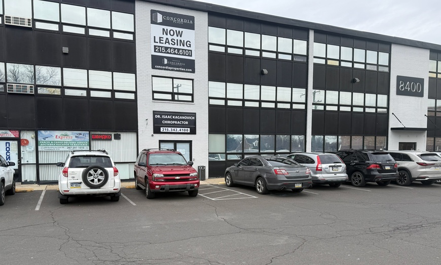 Image 19: Unwind with a 60 or 90-Minute Full Body Swedish or Deep Tissue Massage