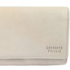 Image 48: Portefeuille en cuir véritable Leonardo Verrelli avec protection RFID
