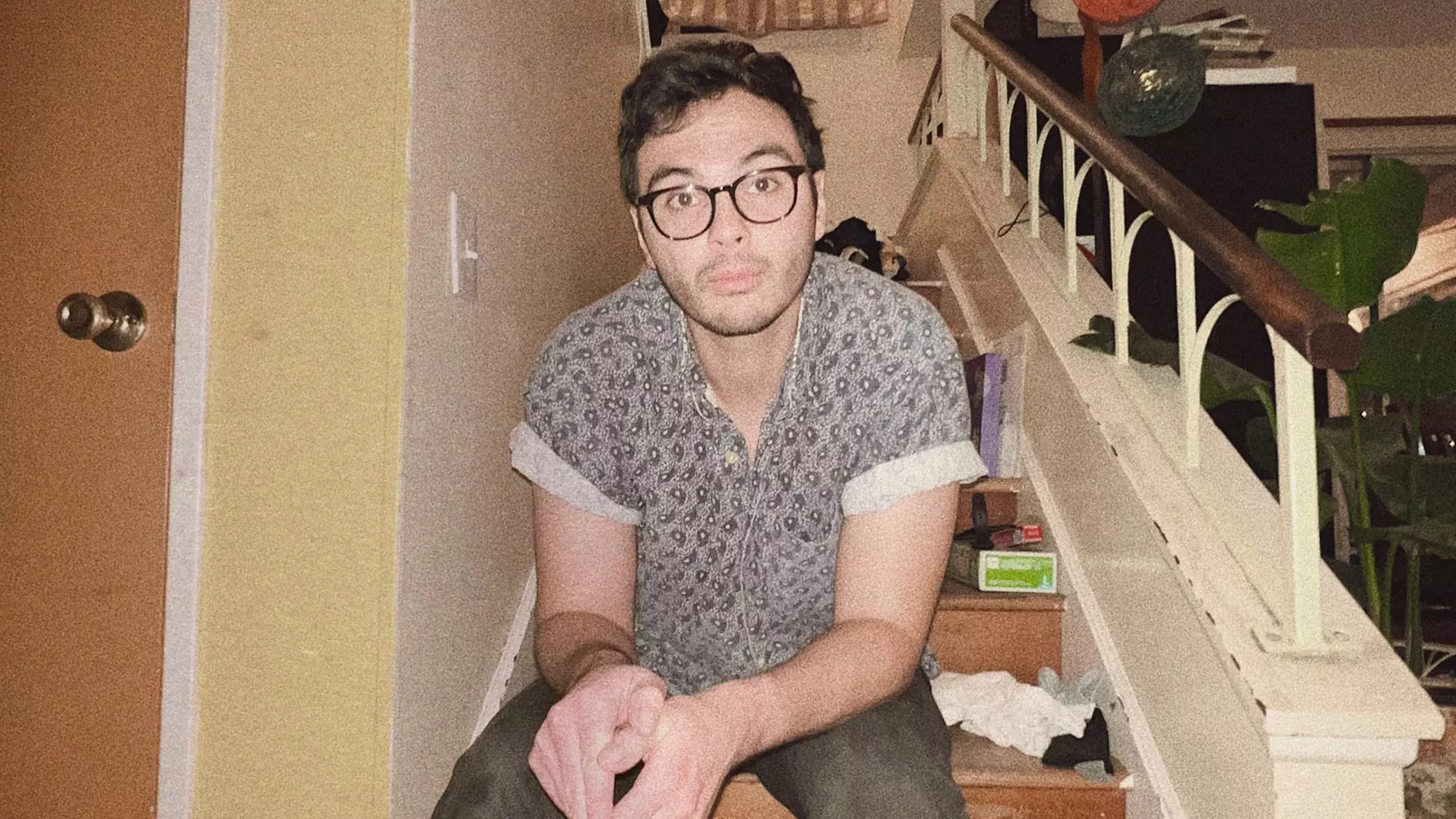 Olen & Prentiss on June 14 at 7 p.m. - Primary Image