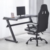 Image 2: Sedia gaming Zafira