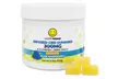 Happy Hemp SOUR Infused CBD Gummies - High Potency - Second Medium