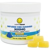 Image 5: Happy Hemp SOUR Infused CBD Gummies - High Potency