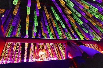 1 Child Ticket - Wink World at AREA15