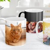 Image 1: Individuelle Foto-Tasse