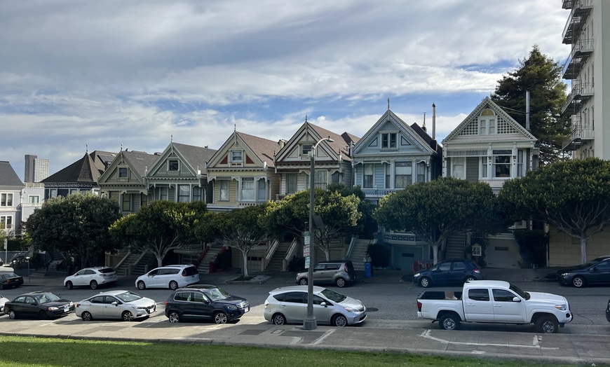 Image 39: ✈ America’s Great West: A National Parks Expedition from Worldee