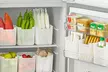 Up to Six Packs of Fridge Organisers for Food; Compact Storage Solution - Second Medium