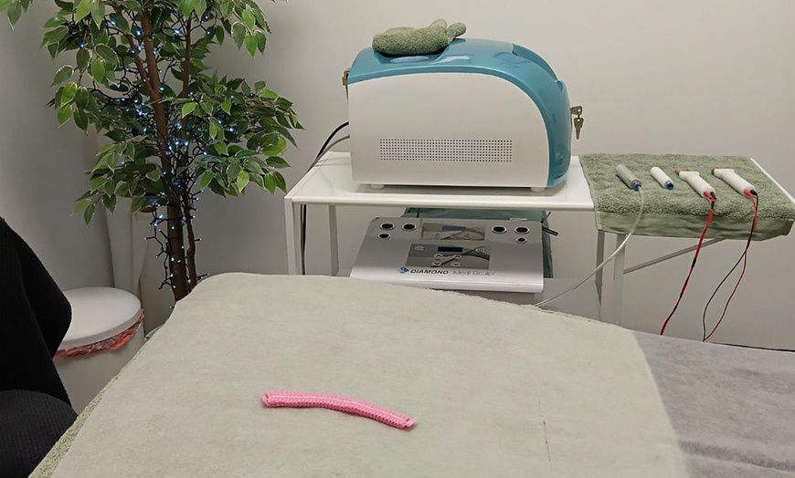 Image 4: One or Two Sessions of Facial Sculpting & Lymphatic Drainage