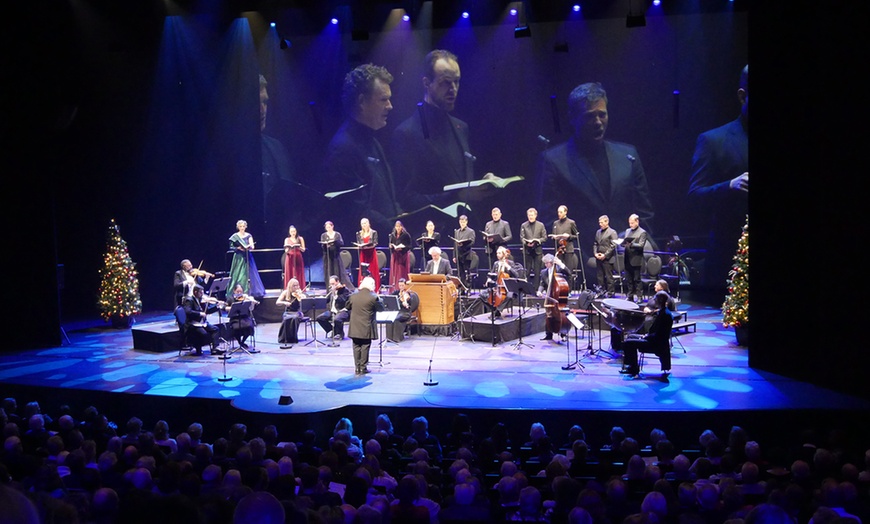 Image 4: Concerttickets voor Messiah van Händel december 2025 