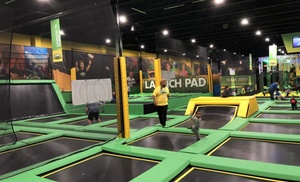 Supreme Pass and Ignite Night Blast & Birthday Party Package