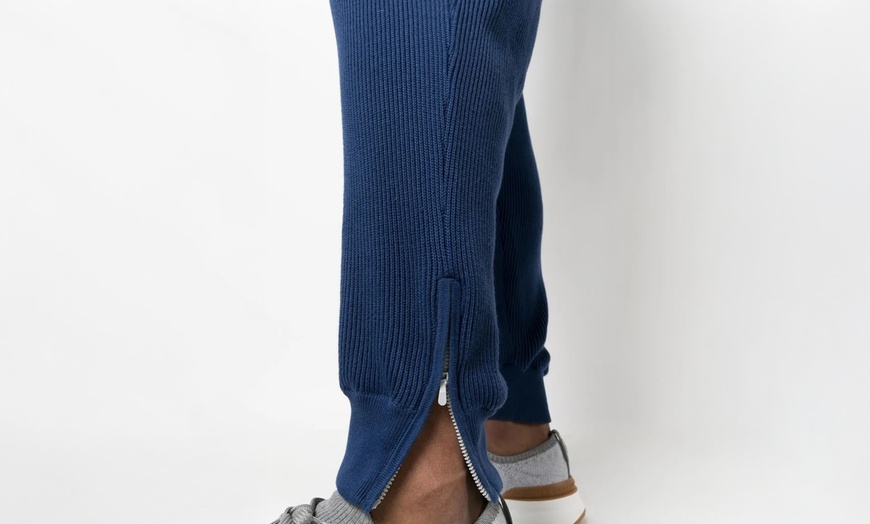 Image 11: Brunello Cucinelli Designer Men's Shorts, Jeans and Pants Available