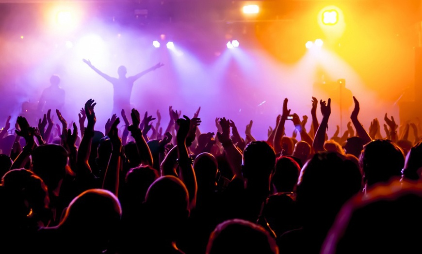 Image 4: Explore and Enjoy Downtown Bar Crawl-Fremont for Up to Six People  