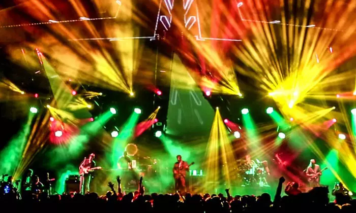 Exclusive Presale: Backwoods Camping and Music Festival feat. NERO (live), Big Gigantic, moe. & more (September 1–4)  - Second Medium