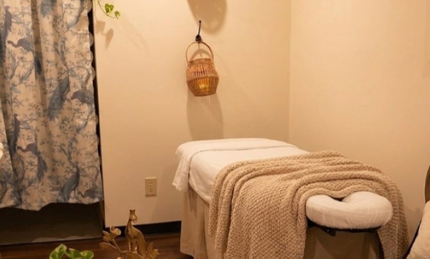 Image 3: 60-Minute or 90-Minute Thai Massage at Release Yoga (Up to 38%Off)