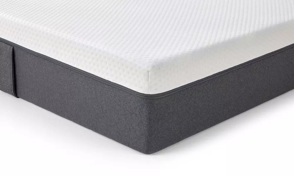 Emma One matras of topper