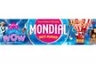 1 place pour Le Cirque Mondial 100% Humain à Grenoble, date et catégorie au choix (jusqu'à 26% de réduction) - Image 3
