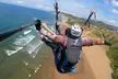 Surca los cielos con un vuelo en parapente de 20 minutos para 1 o 2, ahorra hasta un 28% - Second Medium